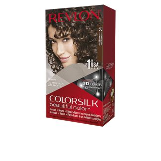 COLORSILK