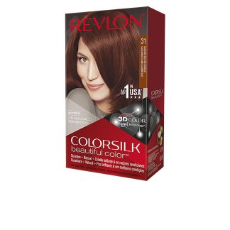 COLORSILK