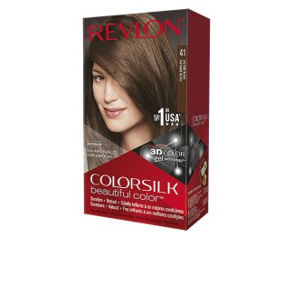 COLORSILK