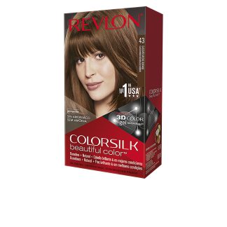 COLORSILK