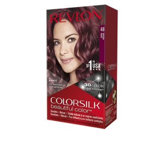 COLORSILK