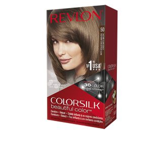 COLORSILK