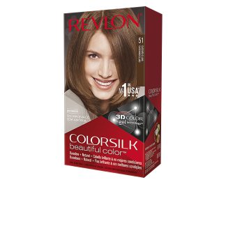 COLORSILK