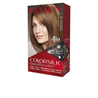 COLORSILK