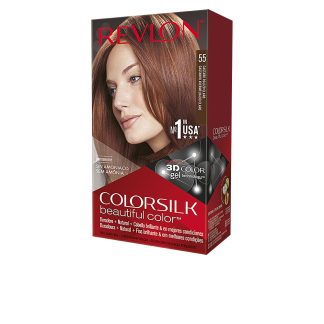 COLORSILK