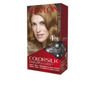 COLORSILK