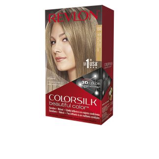 COLORSILK