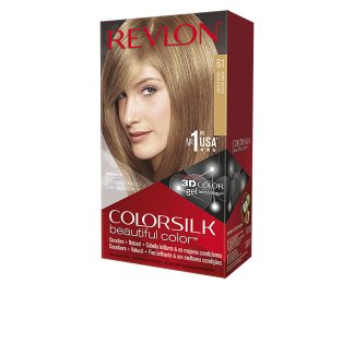COLORSILK