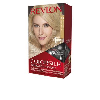 COLORSILK