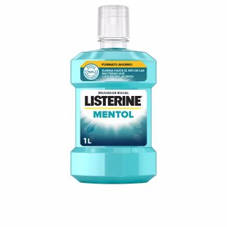 LISTERINE MENTOL