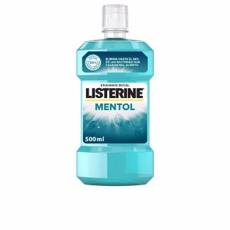 LISTERINE MENTOL