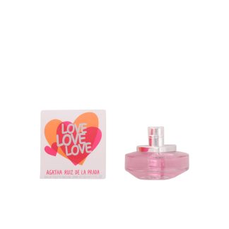 AGATHA RUIZ LOVE LOVE LOVE