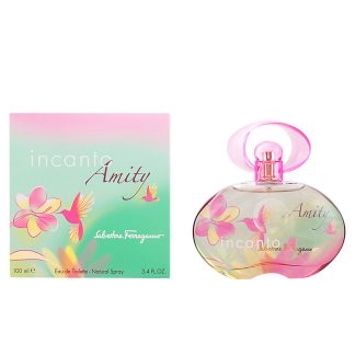 FERRAGAMO INCANTO POUR FEMME