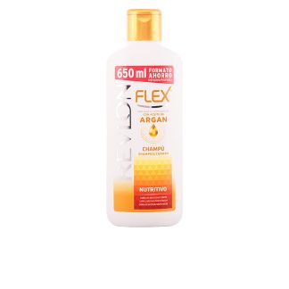 FLEX REVLON