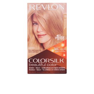 COLORSILK