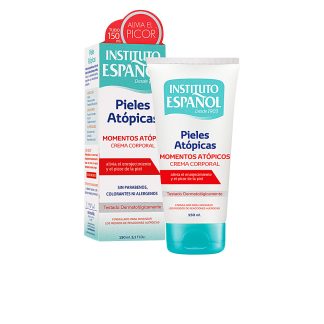 PIEL ATPICA ECZEMA