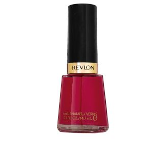 NAIL ENAMEL REVLON