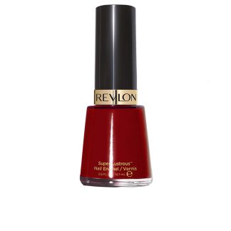NAIL ENAMEL REVLON