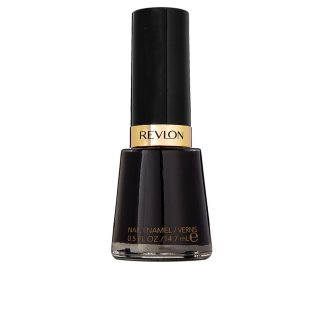 NAIL ENAMEL REVLON