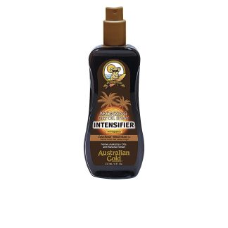 BRONZING INTENSIFIER