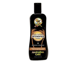RAPID TANNING INTENSIFIER