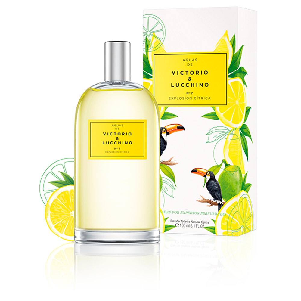 AGUAS DE V&L