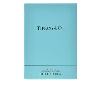 TIFFANY & CO SIGNATURE
