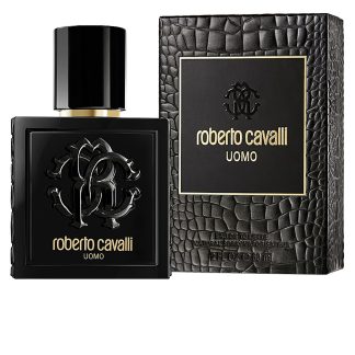 UOMO ROBERTO CAVALLI