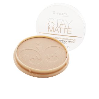 STAY MATTE