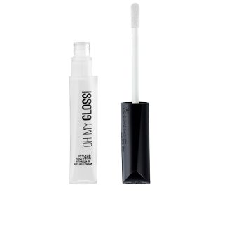 OH MY GLOSS!