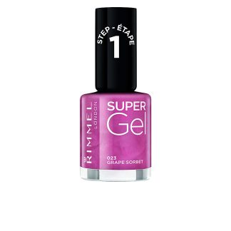 RL SUPER GEL