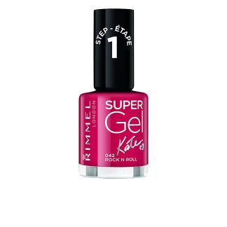 RL SUPER GEL