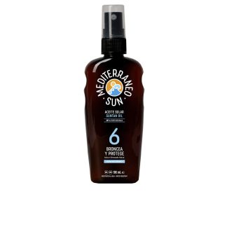 COCONUT MEDITERRANEO SUN